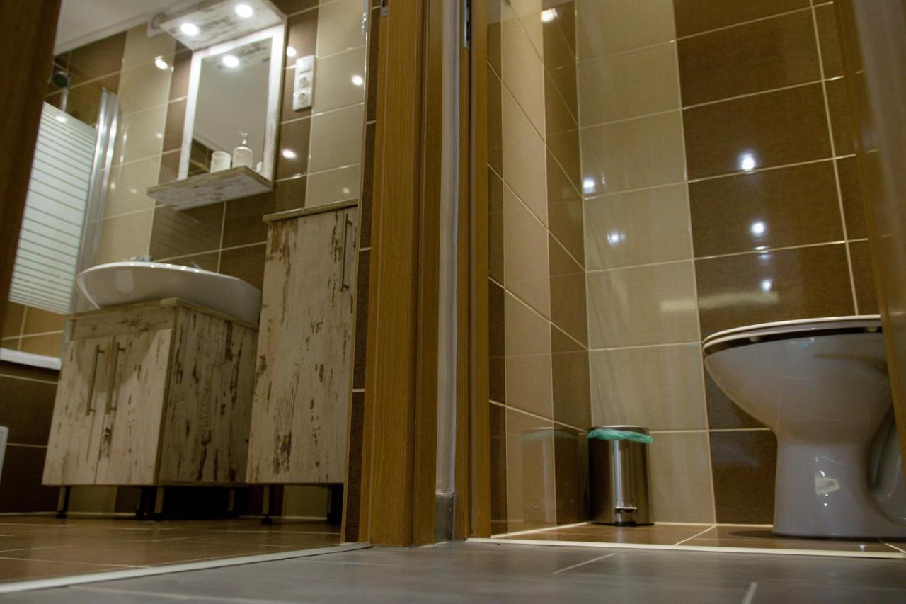 Gogolapartman Maros Seghedin Exterior foto